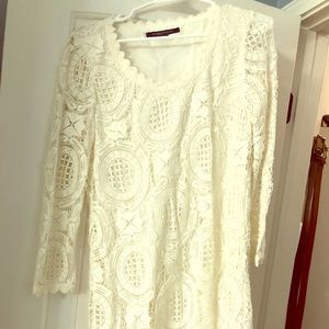 French connection dress